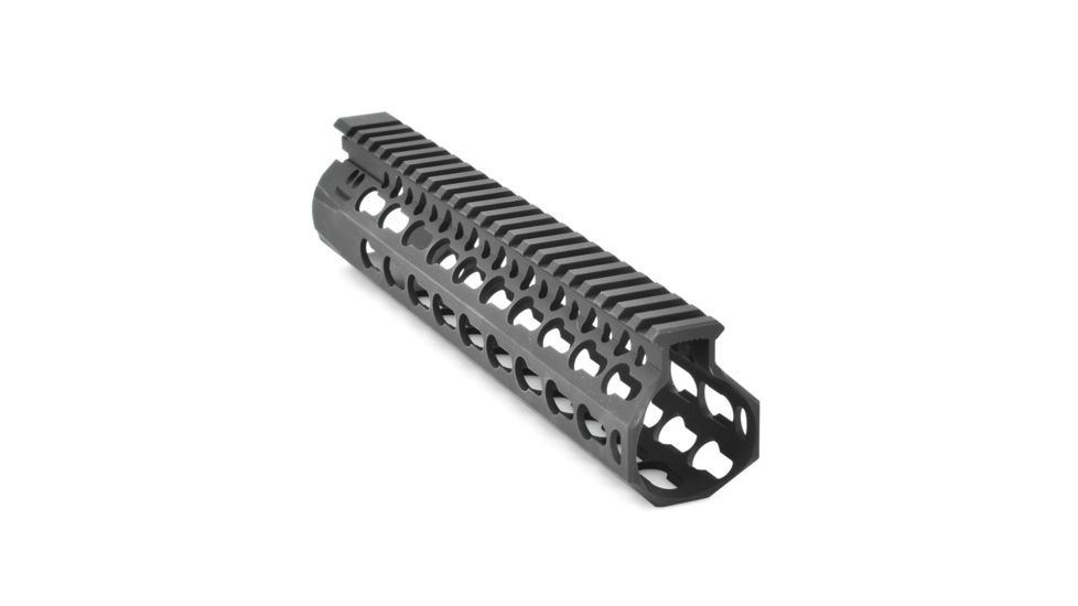 BCM KMR-A8-556-BK KMOD RAIL ALPHA 8 KMRA8556BK