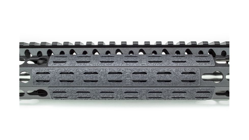 BCM KMR-RP-BLK-5 KMOD RAIL PANEL 5PK