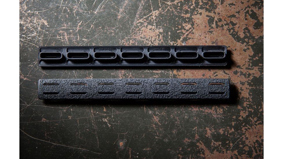 BCM KMR-RP-BLK-5 KMOD RAIL PANEL 5PK