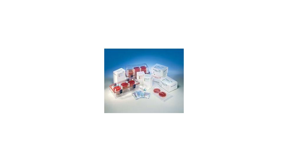 BD Anaerobic Systems, BD Diagnostics 270303 Accessories Catalyst Replacement Charges