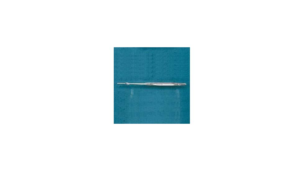 BD Bard-Parker Scalpel Handle, No. 7, BD Medical 371070
