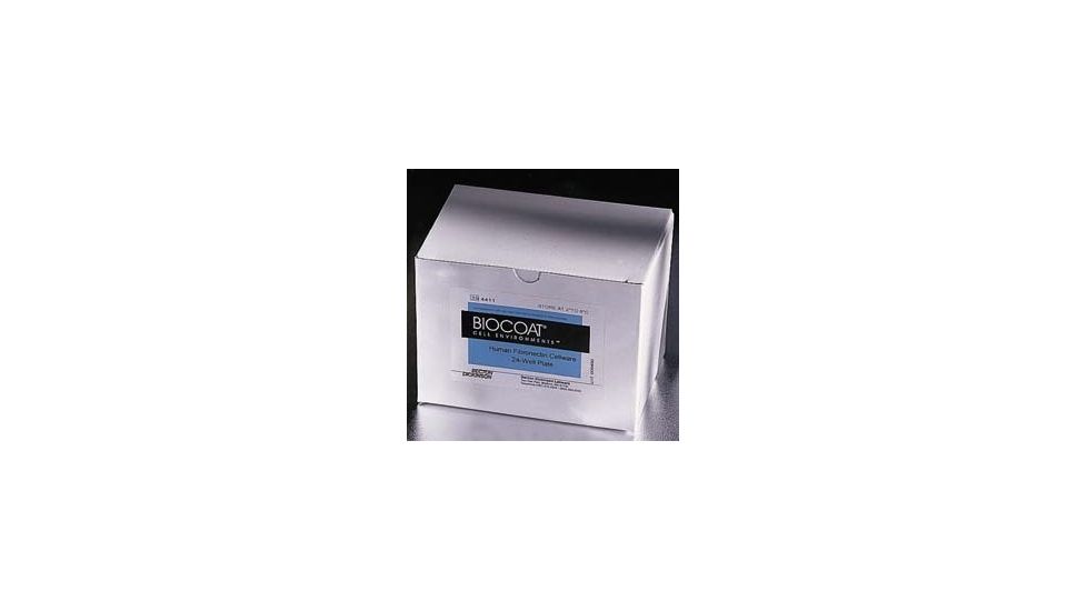BD BioCoat Cellware, Fibronectin, BD Biosciences 354403 Culture Dishes 60 Mm
