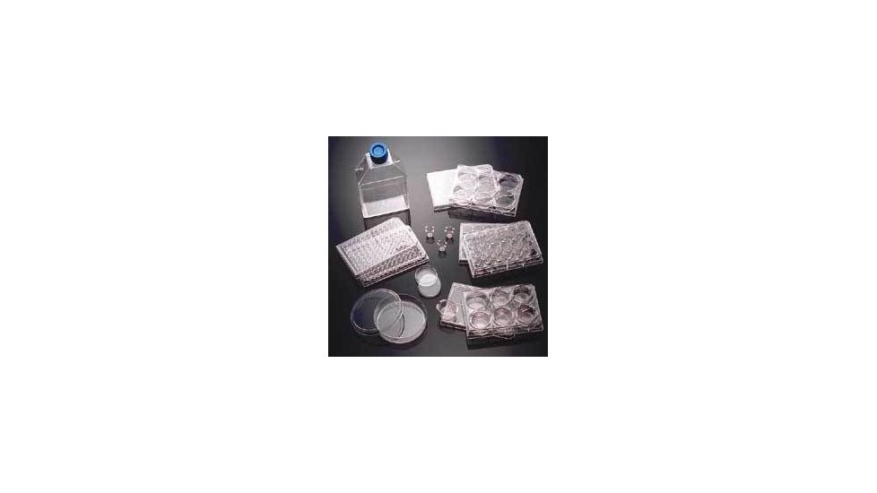 BD BioCoat Cellware, Laminin, BD Biosciences 354657 Multiwell Plates With Poly-L-Ornithine/Laminin 96-Well