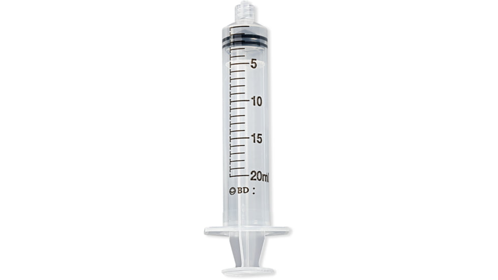 BD Bulk Syringes, Nonsterile, BD Medical 301031