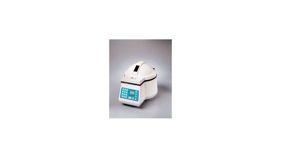 BD Clay Adams Sero-Fuge 2000 Series Centrifuges, BD Diagnostics 420545 Rotors 12-Place, Plastic