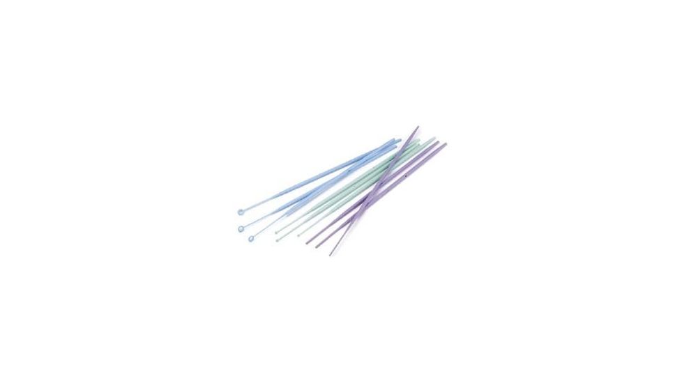 BD Disposable Inoculating Loops and Needles, BD Difco 220214 Inoculating Loops