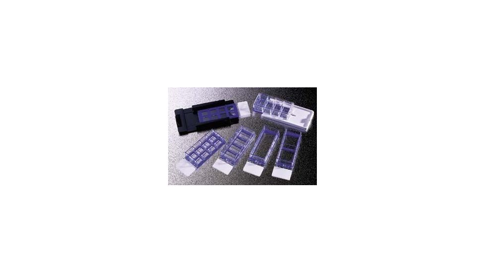 BD Falcon CultureSlides, BD Biosciences 354118