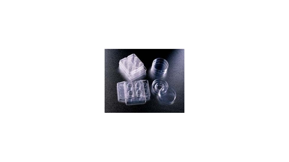 BD Falcon In Vitro Fertilization Dishes, BD Biosciences 353652