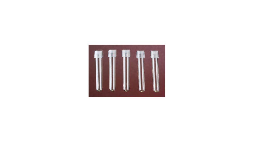 BD Falcon Round-Bottom Tubes, Disposable, Polystyrene, BD Biosciences 352052 5 Ml Tubes
