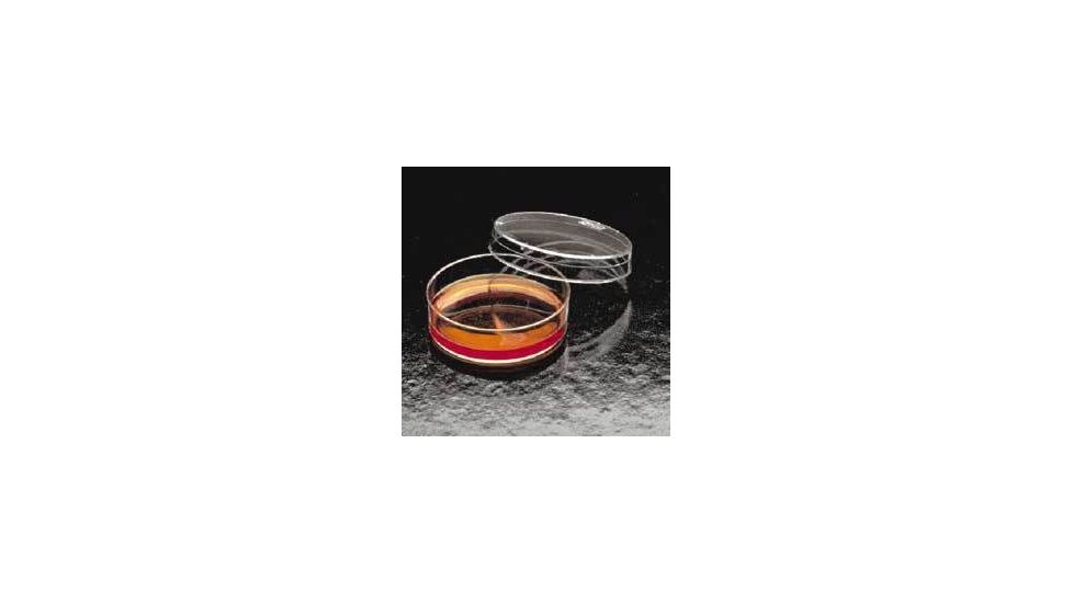 BD Falcon Tissue Culture Dishes, Polystyrene, Sterile, BD Biosciences 353025 Culture Dishes