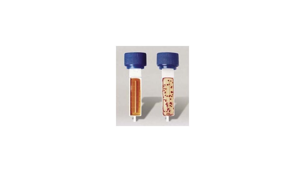 BD Hycheck Paddles for Monitoring Production Environments, BD Diagnostics 290003 Hycheck For Enterobacteriaceae