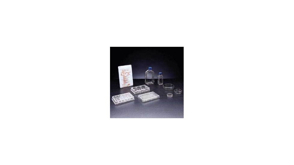 BD Primaria Treated Labware, Sterile, BD Biosciences 353872 Multiwell Plates 96-Well