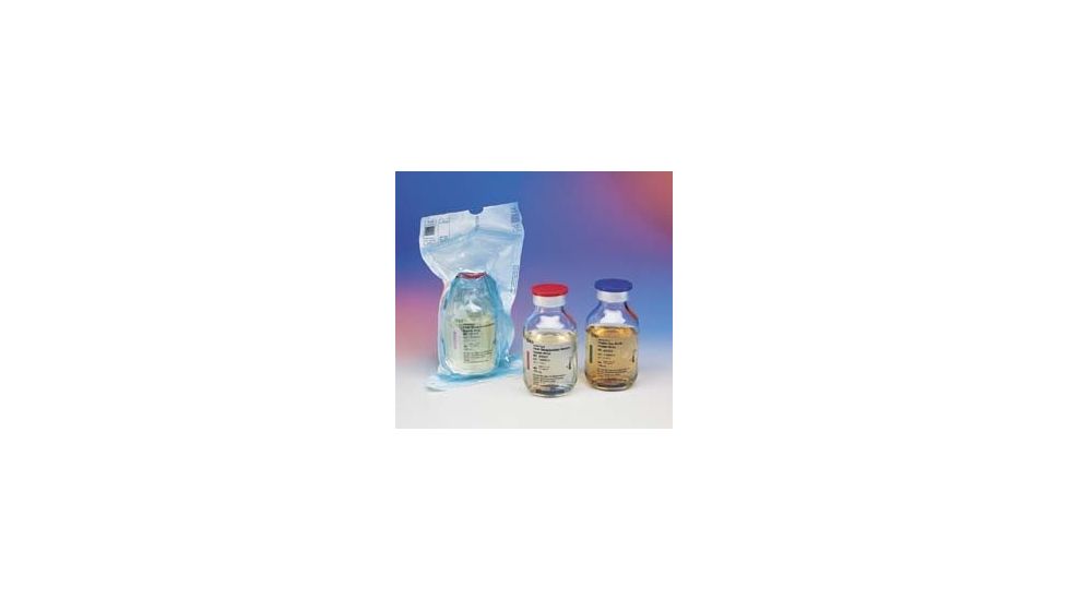 BD Sterile Pack Bottles, BD Diagnostics 257217 Fluid Thioglycollate Medium