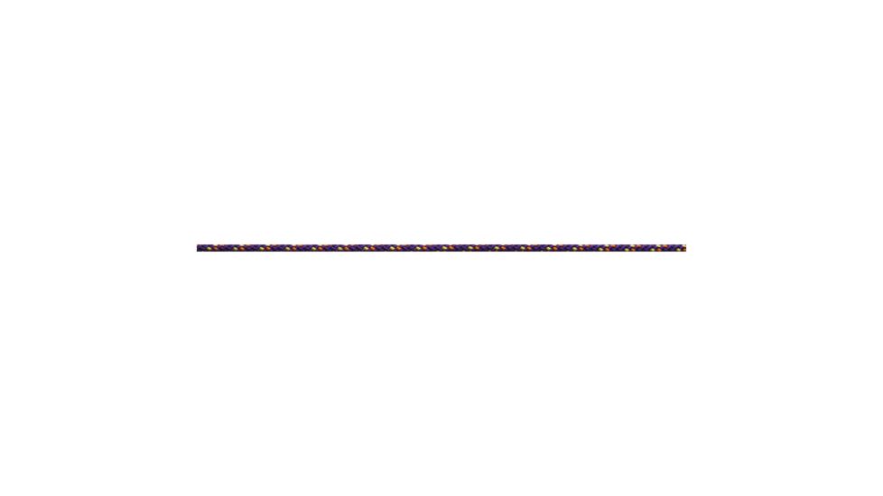Beal Cordelette Accessory Cord Spools, 120m, 2mm, Purple BC02.120.V