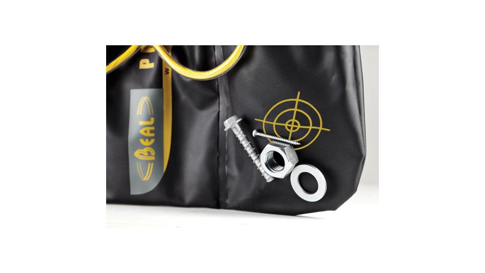 Beal Genius Triple Bag SAC.GT