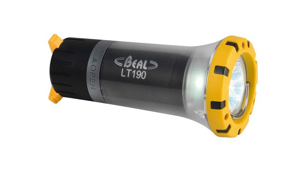 Beal Lt190 Yellow - Lantern ELT190.Y