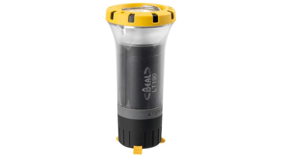 Beal Lt190 Yellow - Lantern ELT190.Y