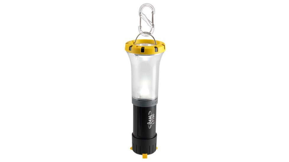 Beal Lt190 Yellow - Lantern ELT190.Y