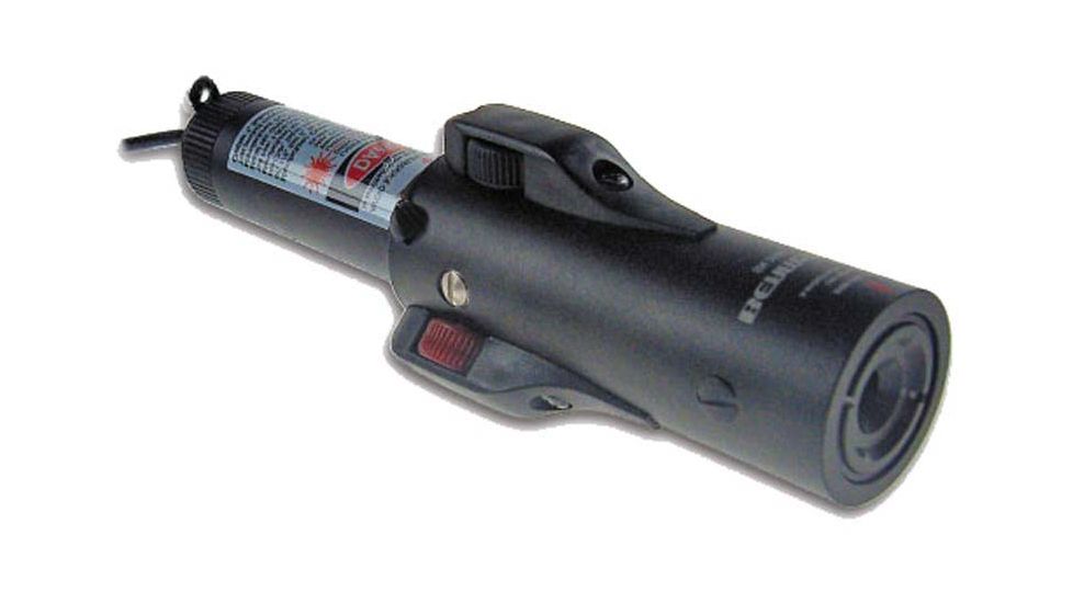 Beamshot Deluxe Green Lasersight W/M1 Mount, GB2000-W/M1