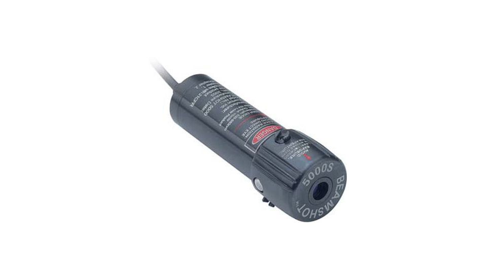 Beamshot 5000 Laser Sights