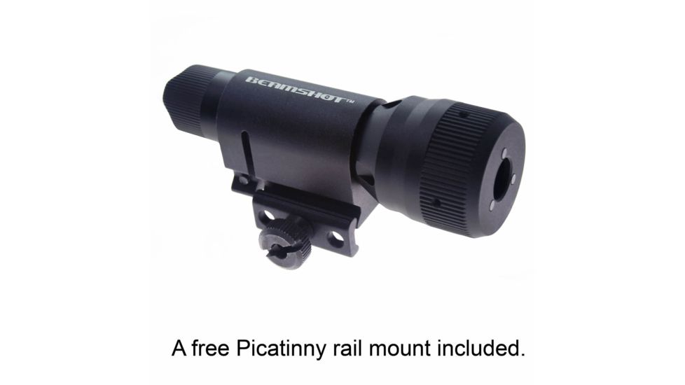 Beamshot Night Stalker T30 IR LED Illuminator, 30 Degrees, NightStalker T30