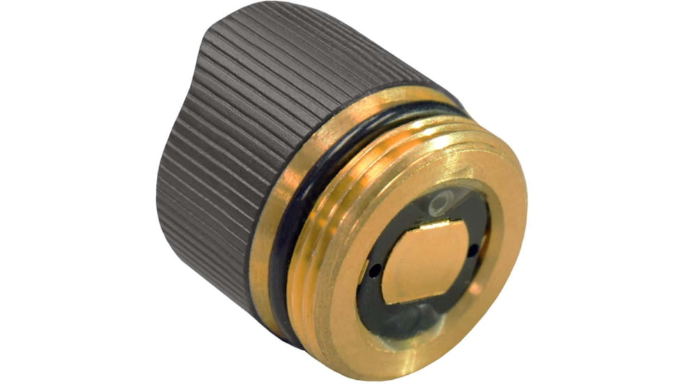 Beamshot ST1 ON/OFF Military Grade Switch, Black, ST1-A