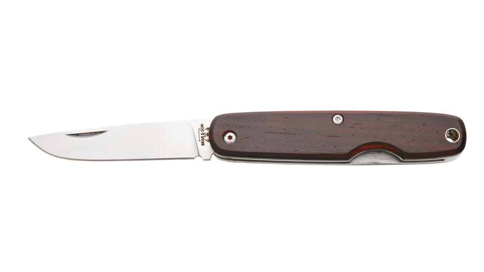 3 1/2 COCOBOLA SLIP JOINT EXECUTIVE