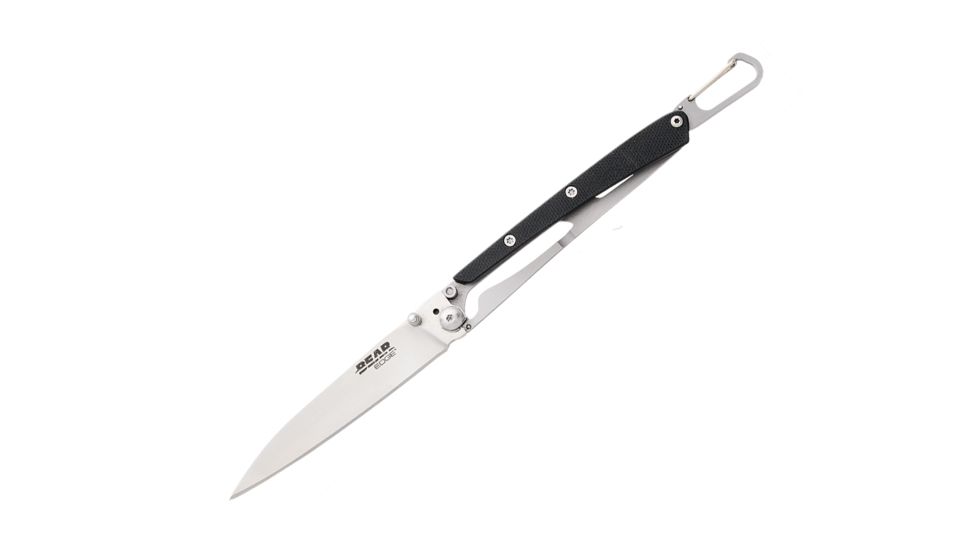 Bear &amp; Son Cutlery 4 Minimal Frame Lock - 71527