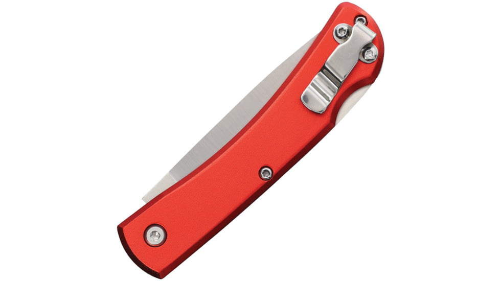 Bear &amp; Son Cutlery Farmhand Lockback 250th, BCU137LRDUSA