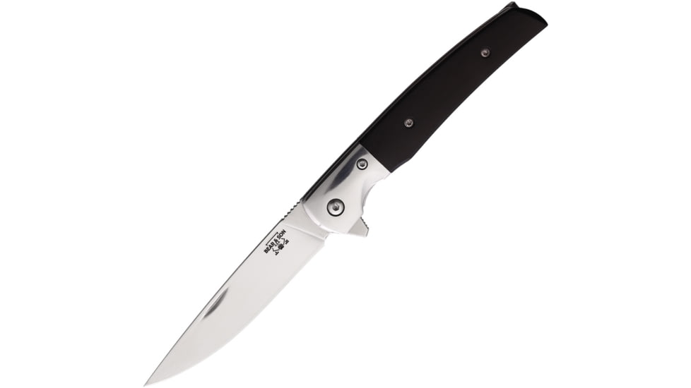 Bear &amp; Son Cutlery Rancher Linerlock
