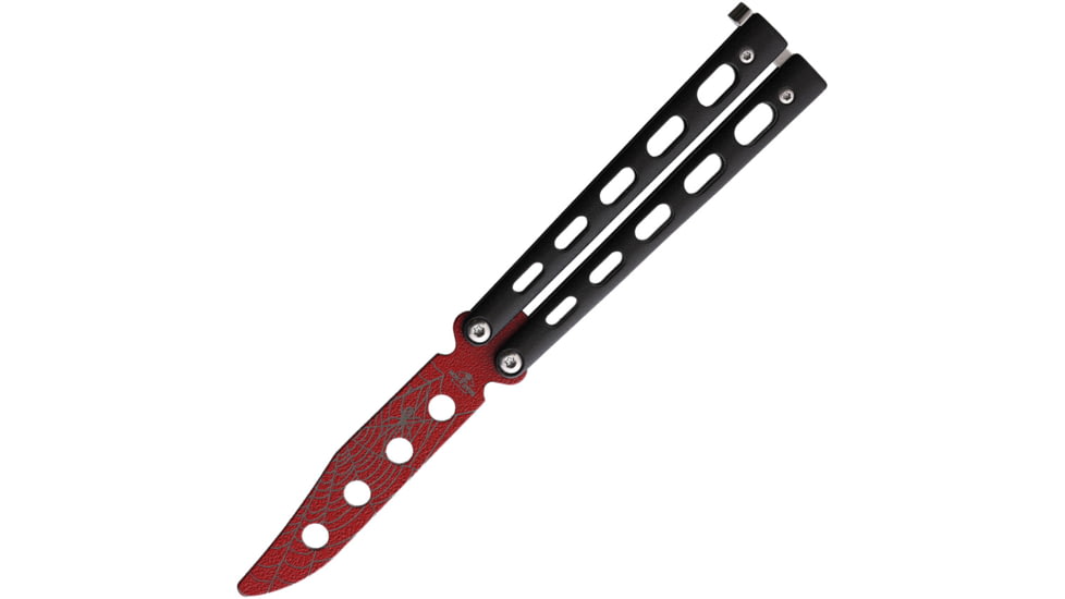 Bear &amp; Son Cutlery Widow Series Butterfly Train