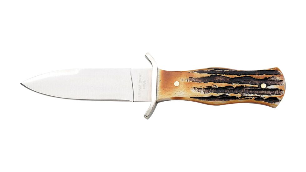 Bear &amp; Son Ninja Fixed Blade Knife BC588