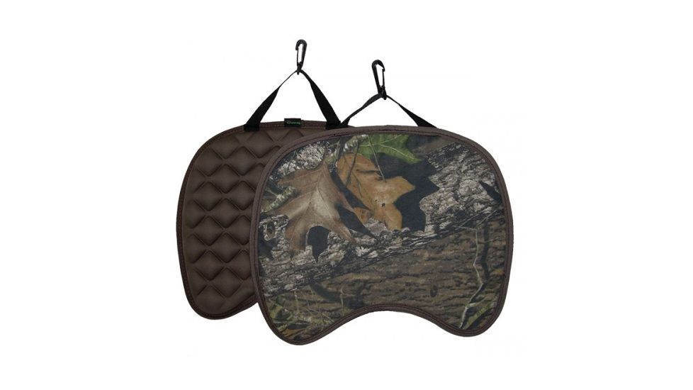 Beard Buster Comfort Seat, Camo, TG0000MB