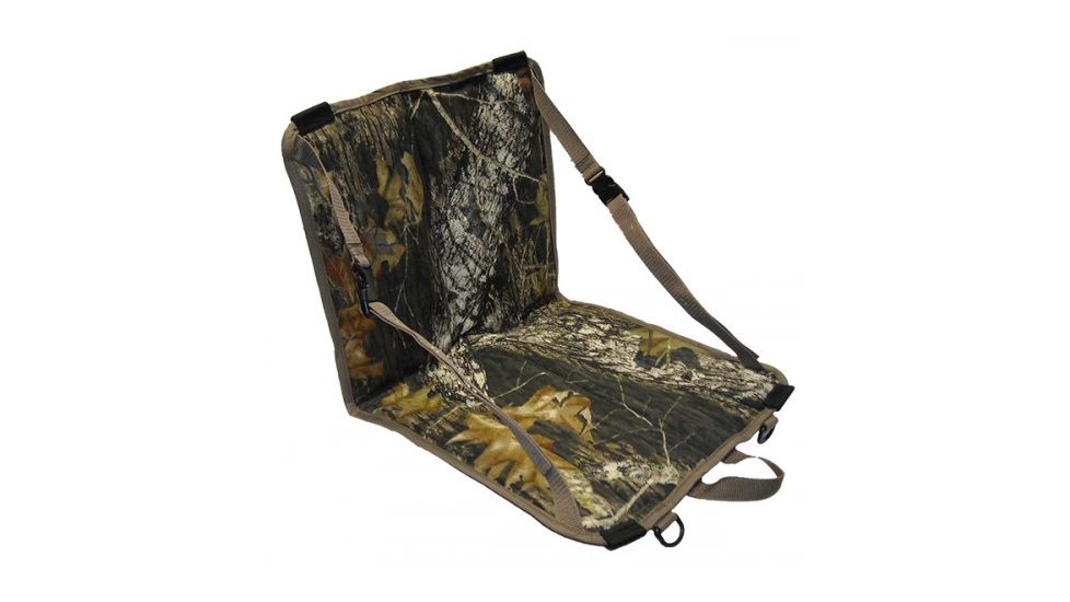 Beard Buster Glassing Chair, Camo, HHGC01CM