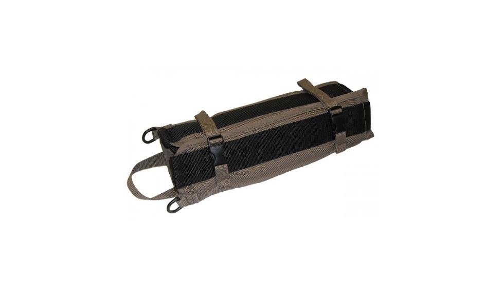 Beard Buster Glassing Chair, Camo, HHGC01CM