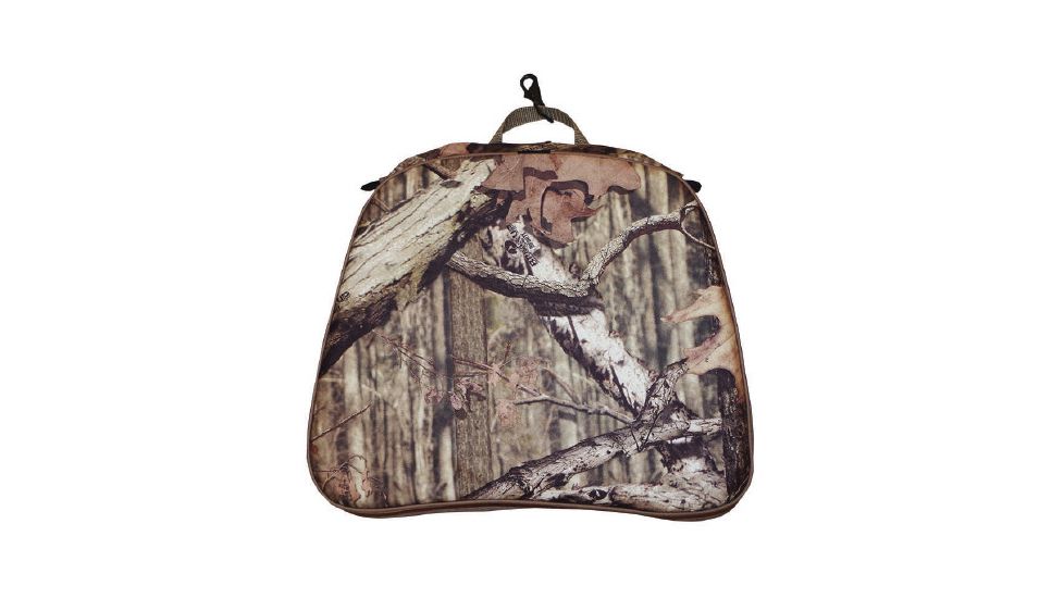Beard Buster Sweet-Seat, Camo, T03100CM