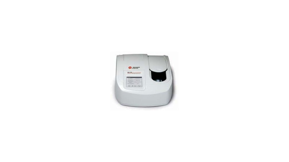 Beckman Coulter DU 700 Series UV/Vis Spectrophotometers, Each, Beckman Coulter Du 730 Life Science Spectrophotometer, A23616