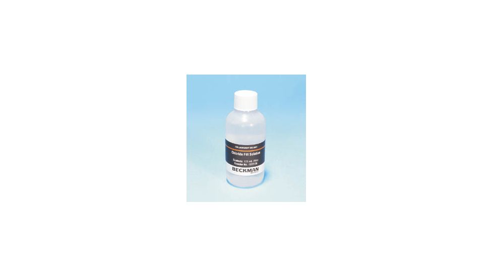 Beckman Coulter Filling Solutions, Beckman Coulter 511175