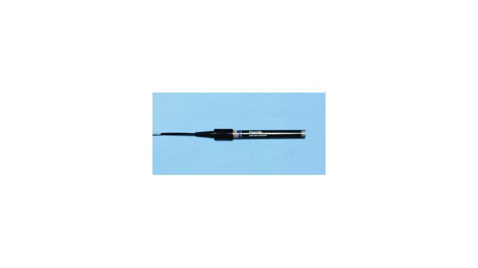 Beckman Coulter Fluoride Ion Selective Combination Electrode, Solid State, Beckman Coulter 511141