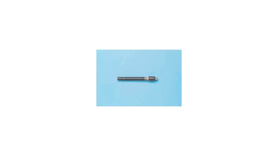 Beckman Coulter FUTURA Electrodes for pH/Temperature Meters, Beckman Coulter 511052 Low Maintenance, Gel-Filled Combination Ph Electrodes Futura 3-in-1 With Temperature Probe*