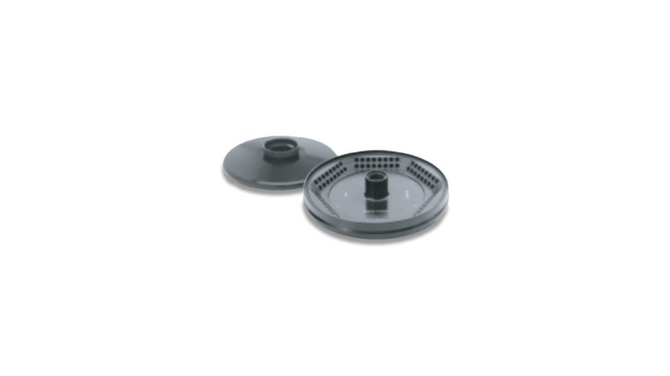 Beckman Coulter Rotor 8 x 12 Tube Strips 200ul for Microfuge 22R Refrigerated Centrifuge, 369534
