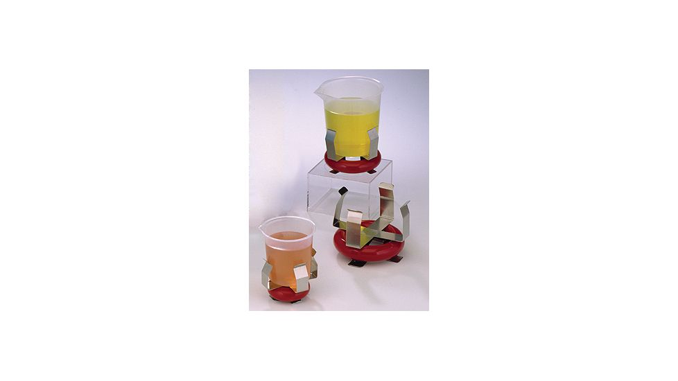 Bel-Art Beaker Holder Weighted F18309-0100