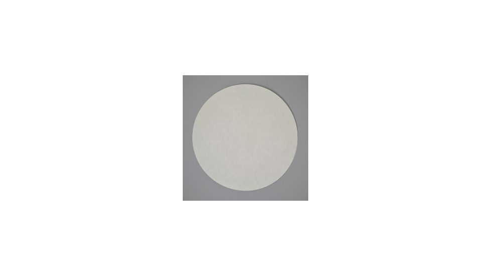 Bel-Art Buchner Funnels, Polyethylene, Tabletop, SCIENCEWARE H14632-0010 Filter Paper Discs, Pack