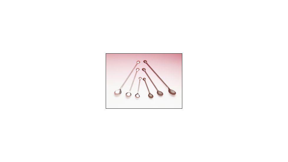 Bel-Art Chemical Spoon Ss 2EA/PK25CM L 367290025