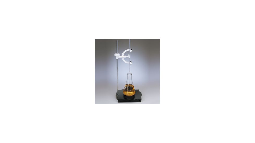 Bel-Art Clamp Sngle Burette 182040000, Each