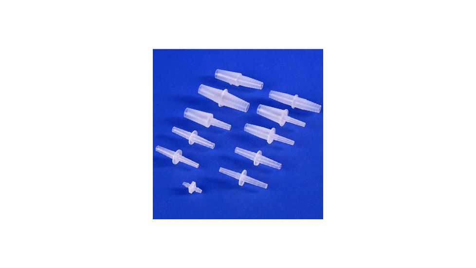 Bel-Art Connector Pp Asst (11PR) 22/PK F195700000