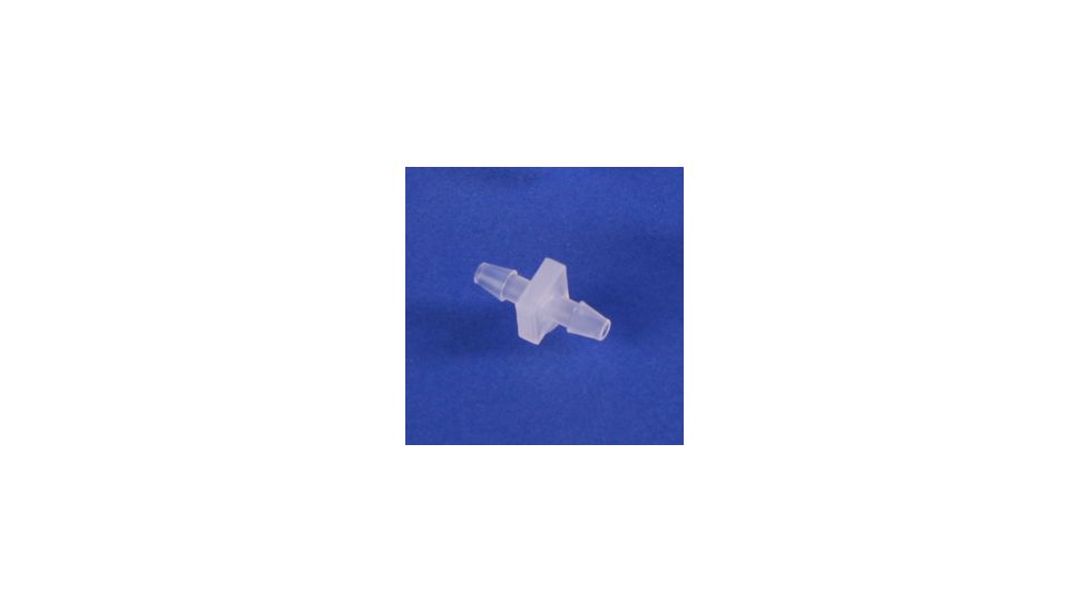 Bel-Art Connector Strt Pp 1/8ID PK12 F195030000