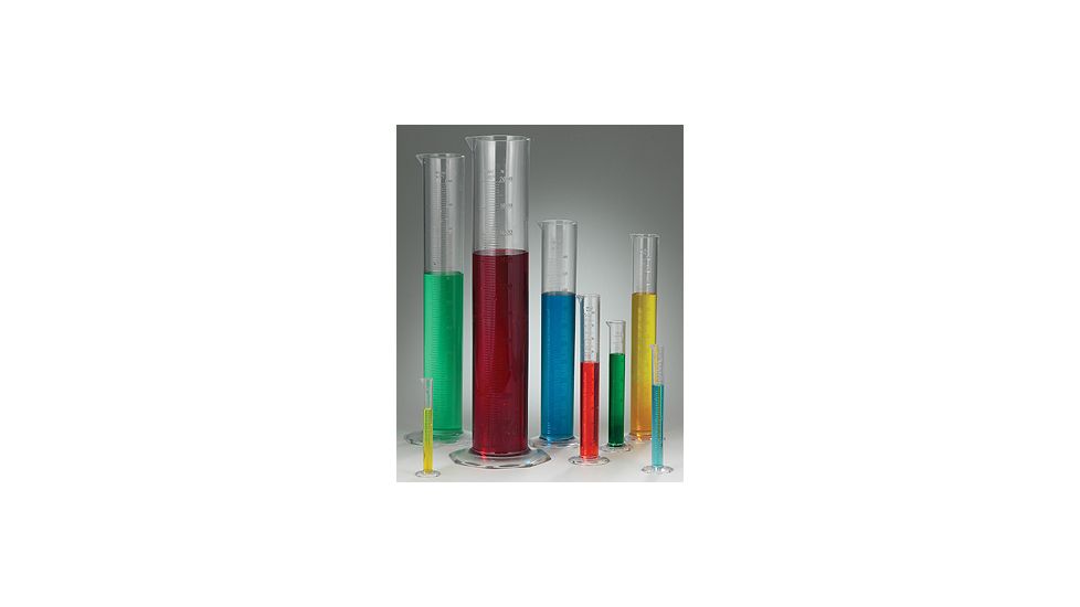 Bel-Art Cylinder 100ML Tpx F286930000