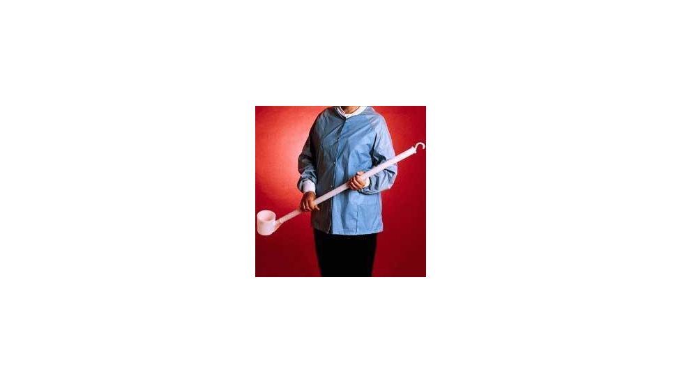 Bel-Art Dipper HDPE/PE 1PIECE 3' Handl F367840016
