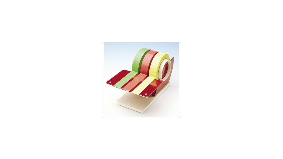 Bel-Art Dispenser Multiple Roll Tape H134680000